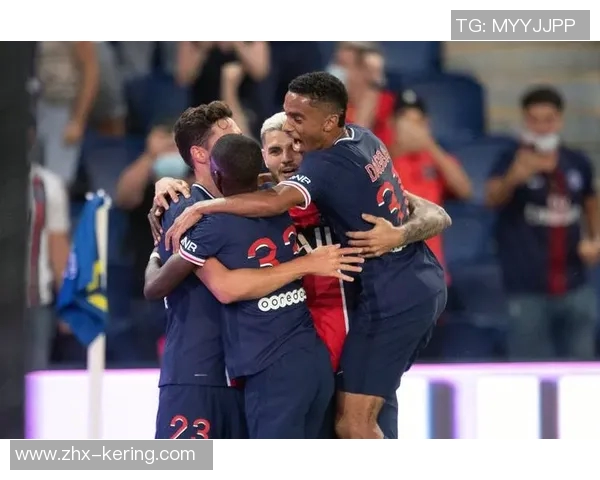 巴黎圣日耳曼与梅斯的激烈对决展现足球魅力与团队精神